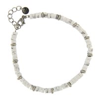 Bracciale Vag in Acciaio 3508100002